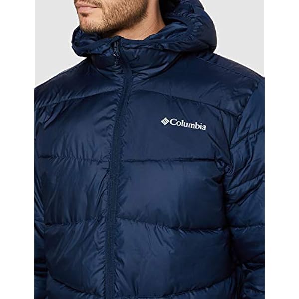 Columbia Fivemile Butte Hoodie Sudadera para Hombre